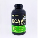 BCAA ON 1000mg 400 caps